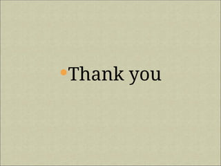 Thank you
 