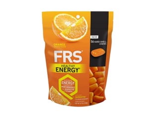Frs energy review