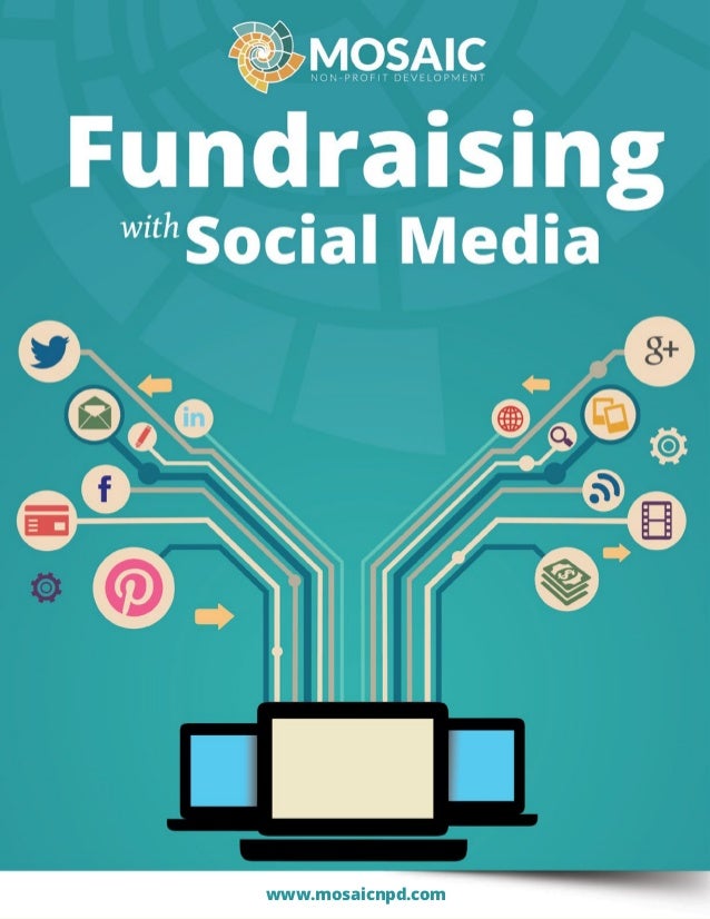 Fundraising with Social Media program overview