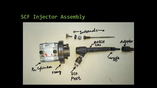 SCF Injector Assembly
 