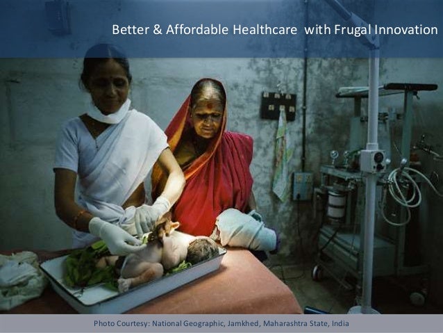 Frugal Innovation India U2019s Most Valued Resource The India