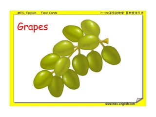 Grapes 