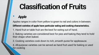 Fruit and Vegetable Cookery.pdfhhhhhhhhhh | PDF