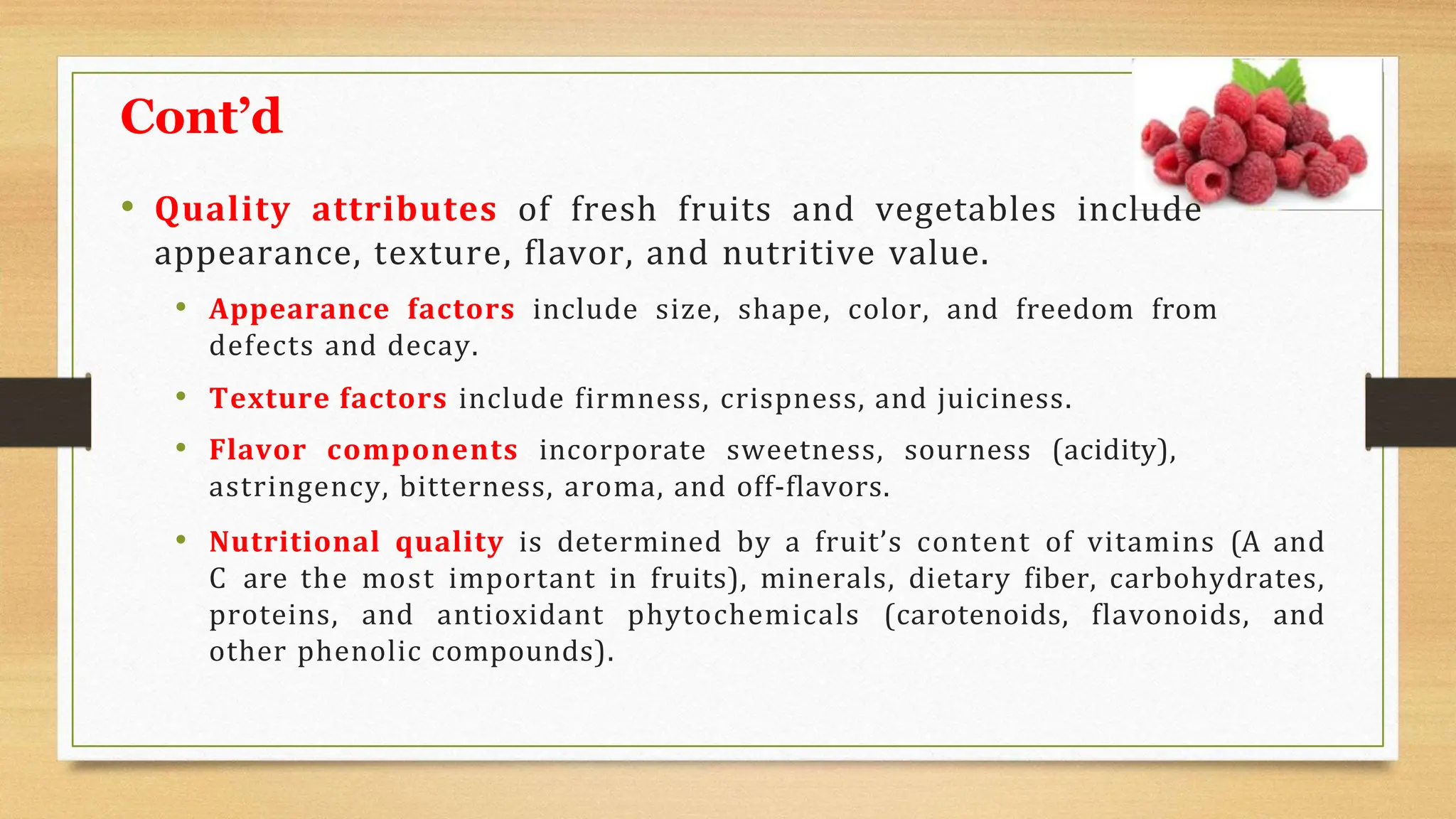 Fruit and vegetable processing technology.pptx