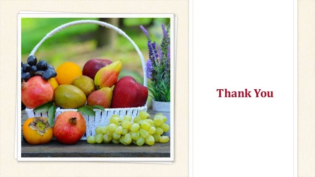 fruit industry in india