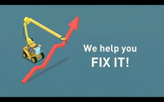 Fruition: Conversion Optimisation