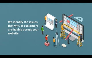 Fruition: Conversion Optimisation