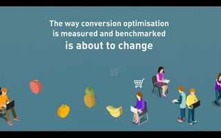 Fruition: Conversion Optimisation