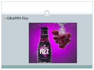  GRAPPO Fizz
 