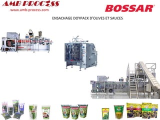 Amb Process Fruit légume amb process | PPT