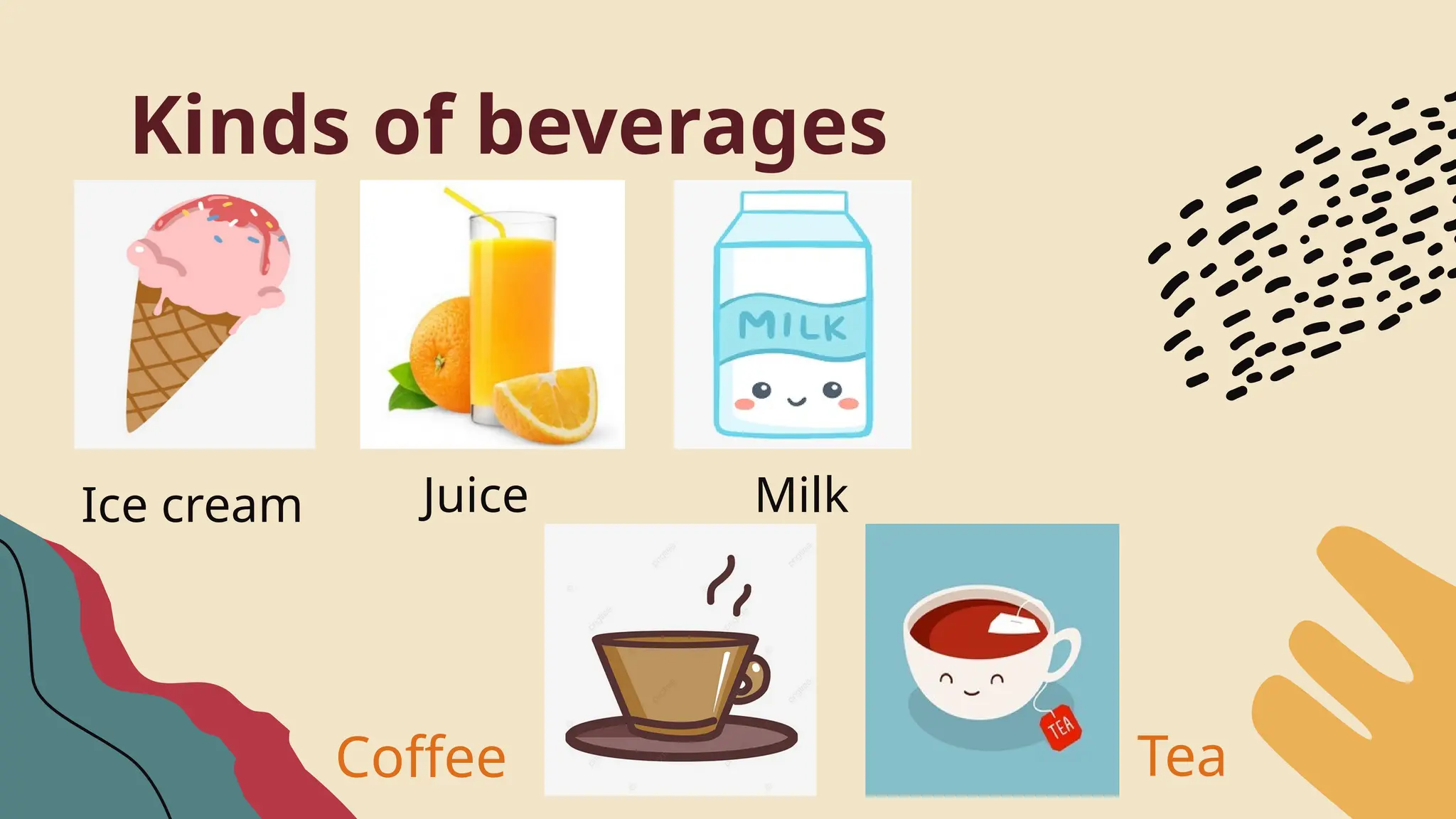 Fruits and Vegetables Vocabulary for Pre-K by Slidesgo.pptx