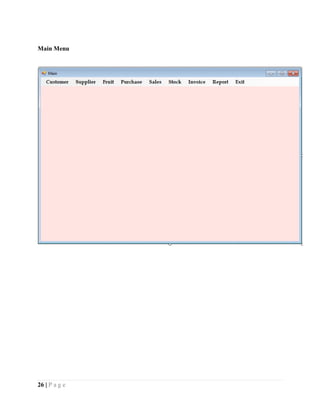 Fruit shop management system project report.pdf