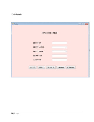 Fruit shop management system project report.pdf