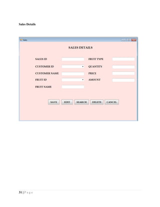 Fruit shop management system project report.pdf