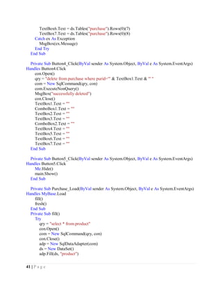 Fruit shop management system project report.pdf
