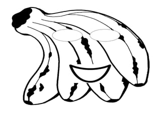 FRUIT AND VEGETABLE MASKS