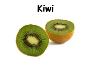 Kiwi