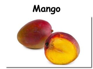 Mango
