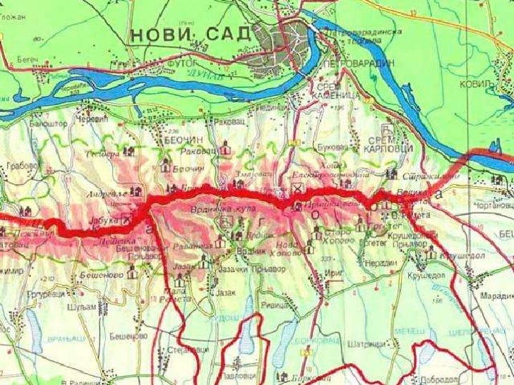 Fruška gora