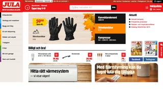 Patrik Müllers presentation på DIBS frukostseminarium