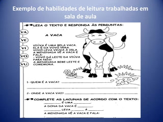 3. Articulação entre as atividades  propostas  em sala de aula e o SIADE