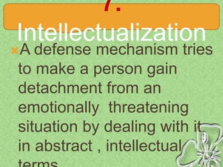 frustration , conflict and defense mechanism.pptx