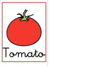 Tomato
 