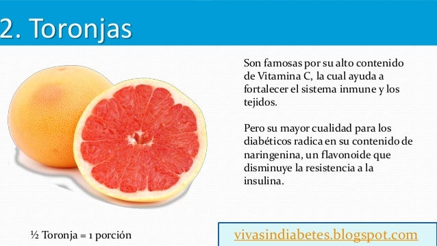 Frutas saludables para diabeticos Frutas saludables para diabeticos