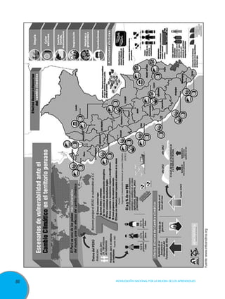 86 Movilización Nacional por la Mejora de los Aprendizajes
Fuente:www.infoandina.org
 