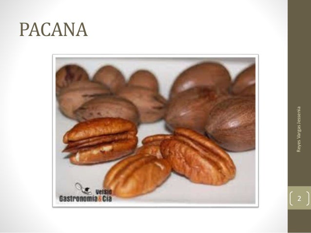 Frutas y verduras con la letra