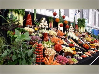 Fruteria en israel