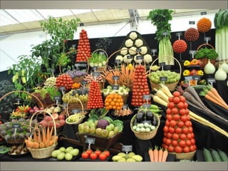 Fruteria en israel
