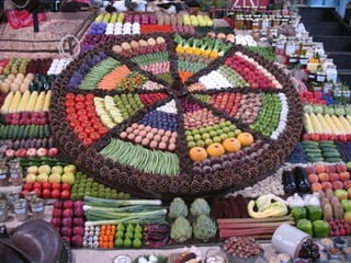 Fruteria en israel