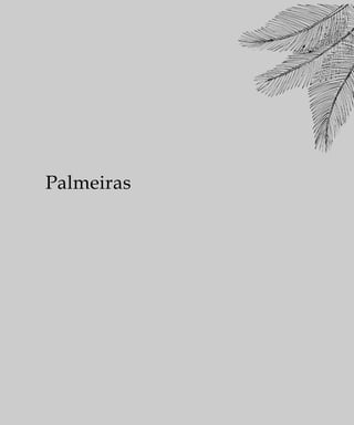 Palmeiras
 