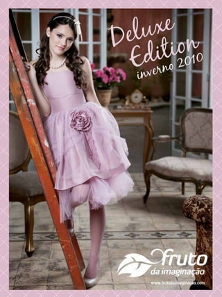 Fruto Revista Lojista