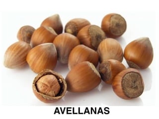 AVELLANAS