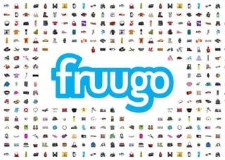 Fruugo - Ouvrez-vous à l'International