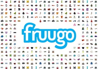 Fruugo - werden sie global