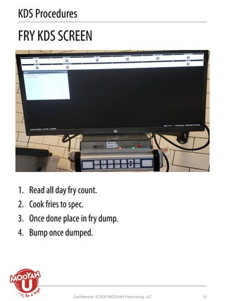 Fry Master | PDF
