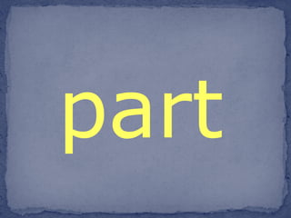 part 