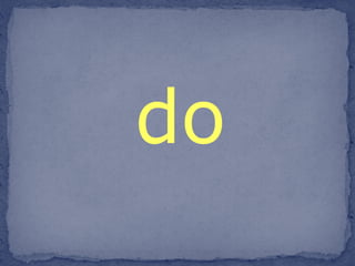 do 