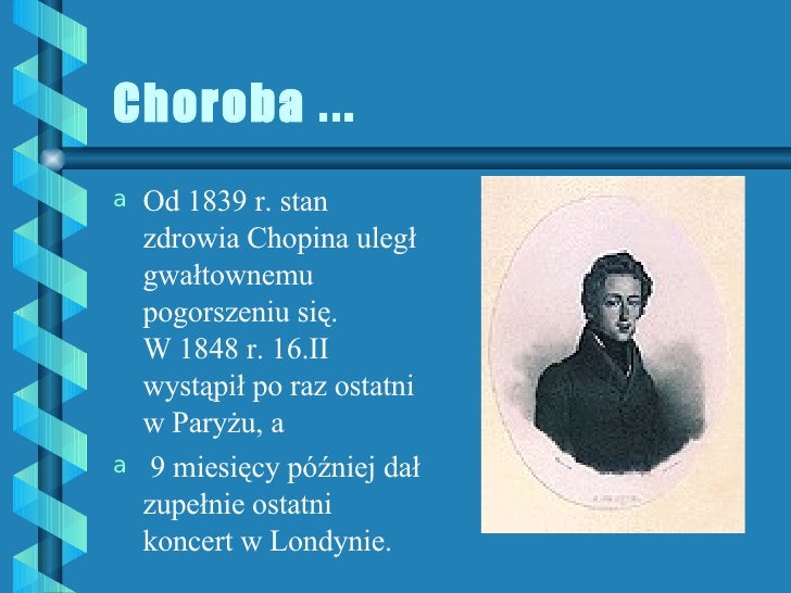 Lekcja 18 Fryderyk Chopin Na Emigracji Karta Pracy Odpowiedzi Fryderyk Chopin