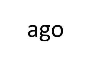 ago

 