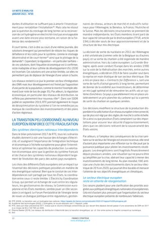 FRANCE STRATÉGIE
www.strategie.gouv.fr
10
durées d’utilisation ne suffisant pas à amortir l’investisse-
ment pour rentabil...