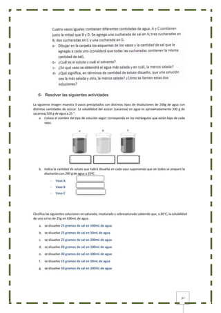 37
6- Resolver las siguientes actividades
 