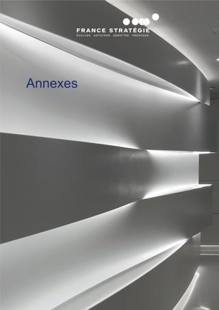 Annexes
 
