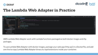 [BDD 2025 - Full-Stack Development] The Modern Stack: Building Web & AI ...