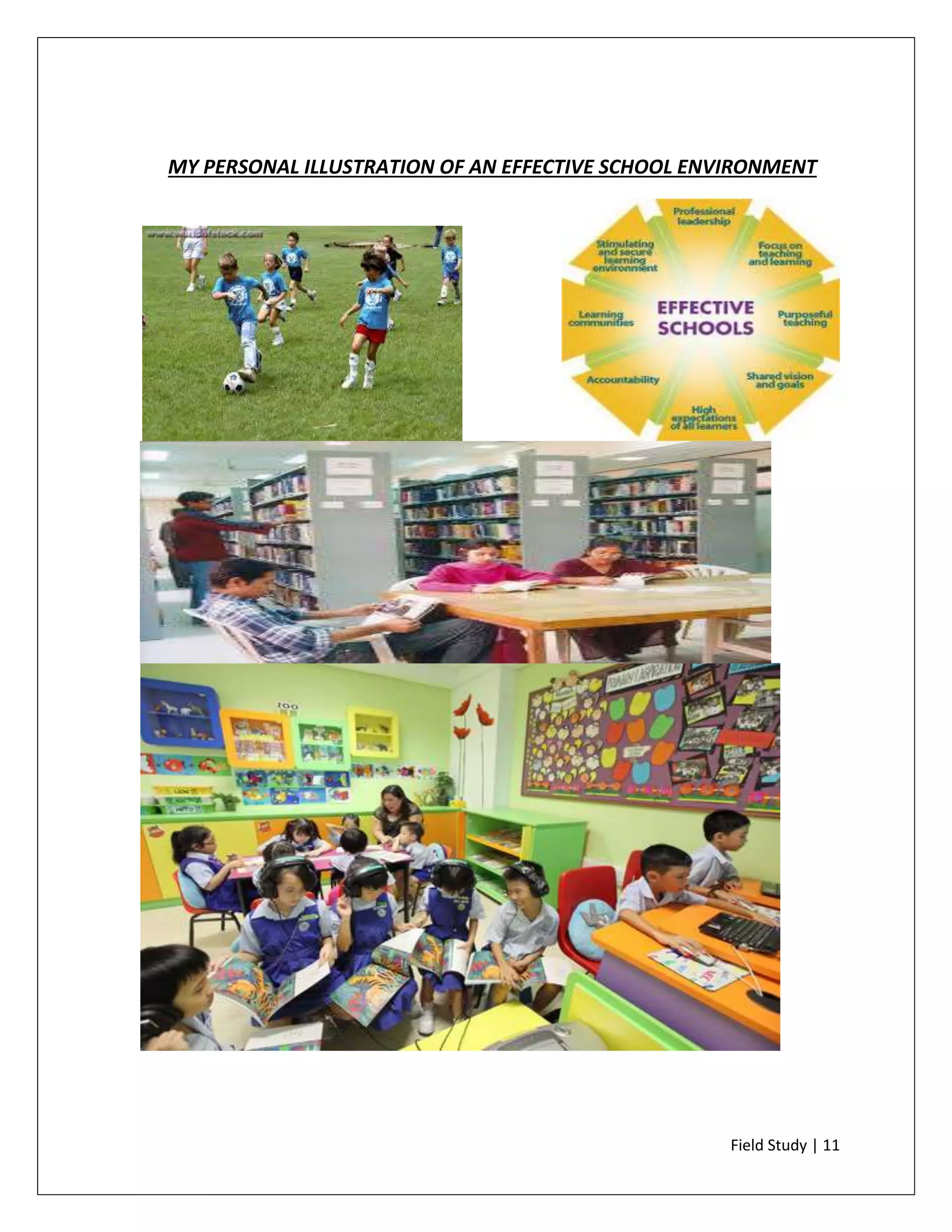 FS 1 Episodes 1-6 plus attachments | DOCX