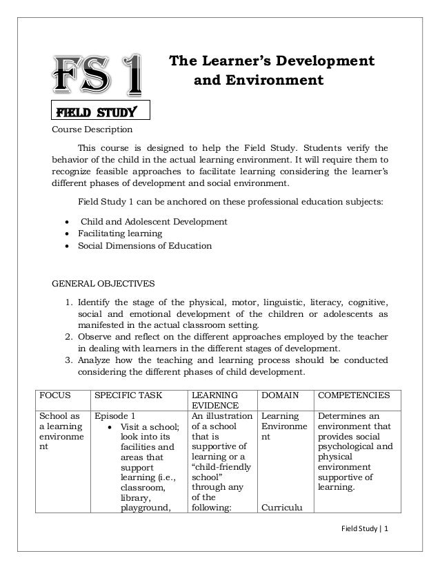FS 1 Episodes 1-6 plus attachments FS 1 Episodes 1-6 plus attachments