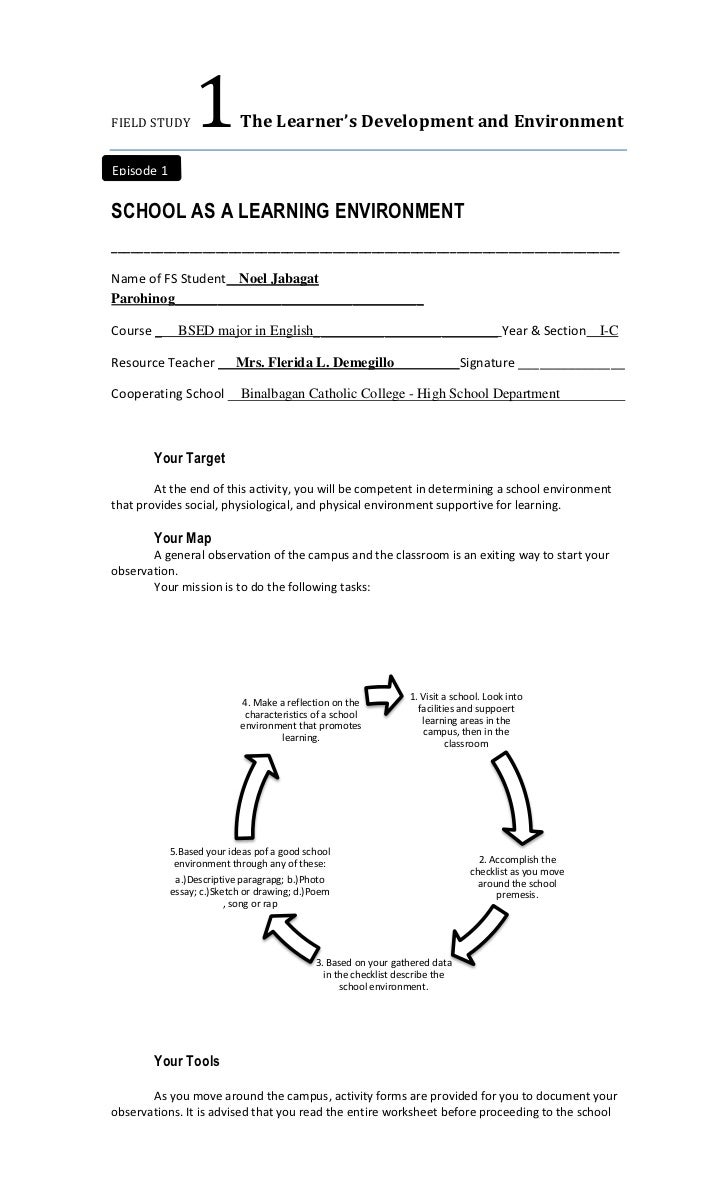 effective essay